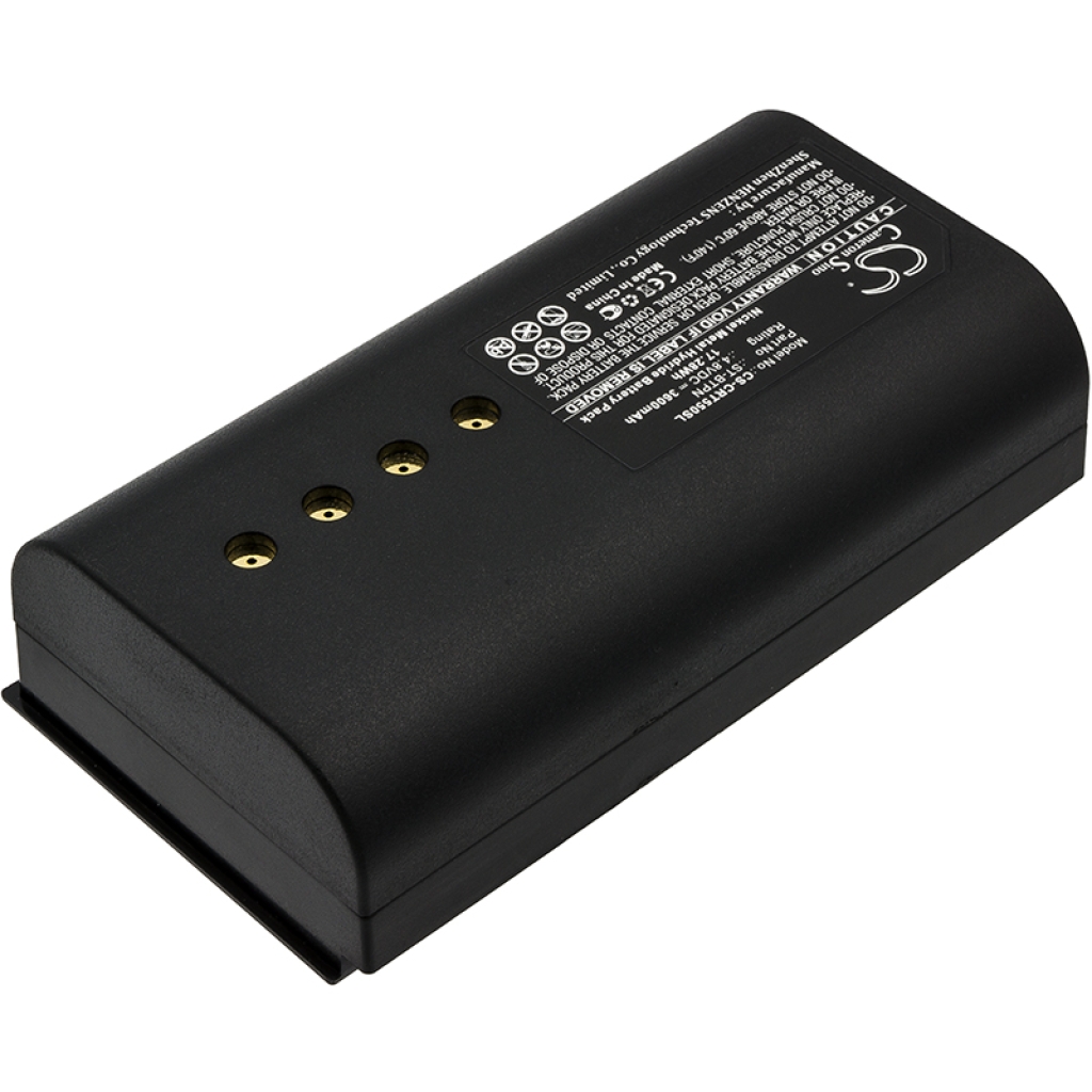Remote Control Battery Crestron STX-1550C