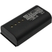 Remote Control Battery Crestron STX-1550C