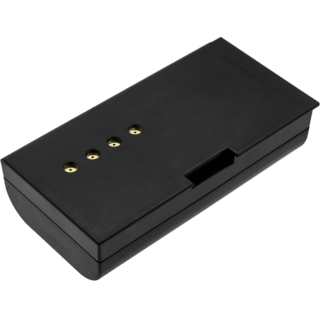 Remote Control Battery Crestron STX-1550C