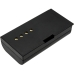 Remote Control Battery Crestron STX-1550C