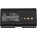 Remote Control Battery Crestron STX-1550C
