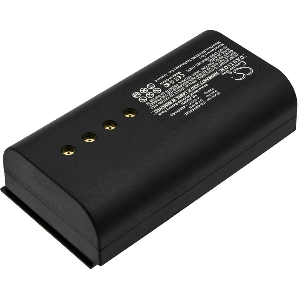 Remote Control Battery Crestron STX-1550C