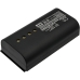 Remote Control Battery Crestron STX-1550C
