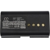 Remote Control Battery Crestron STX-1550C