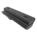 Notebook battery Compaq Presario C711TU