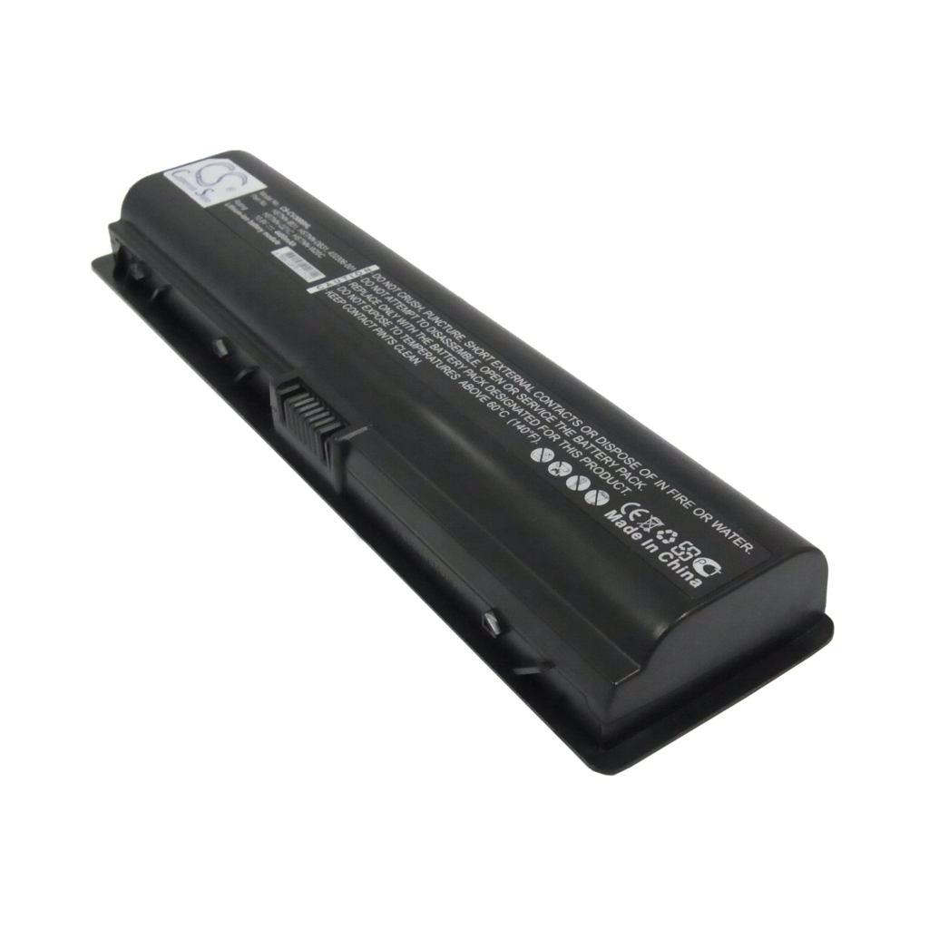 Notebook battery HP Pavilion dv2502tu