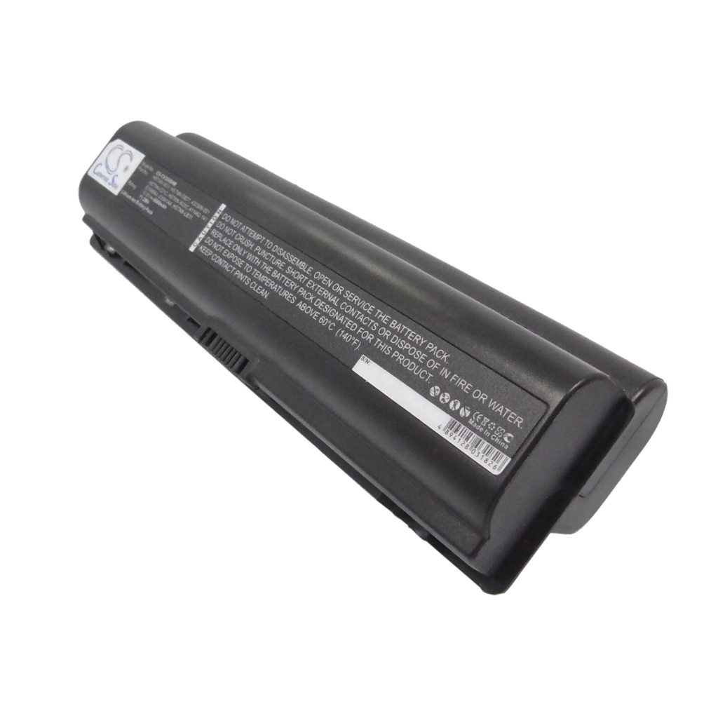 Battery Replaces HSTNN-LB31