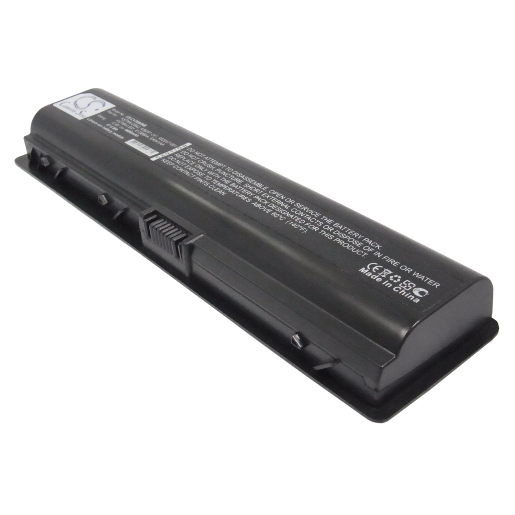 Battery Replaces HSTNN-LB31