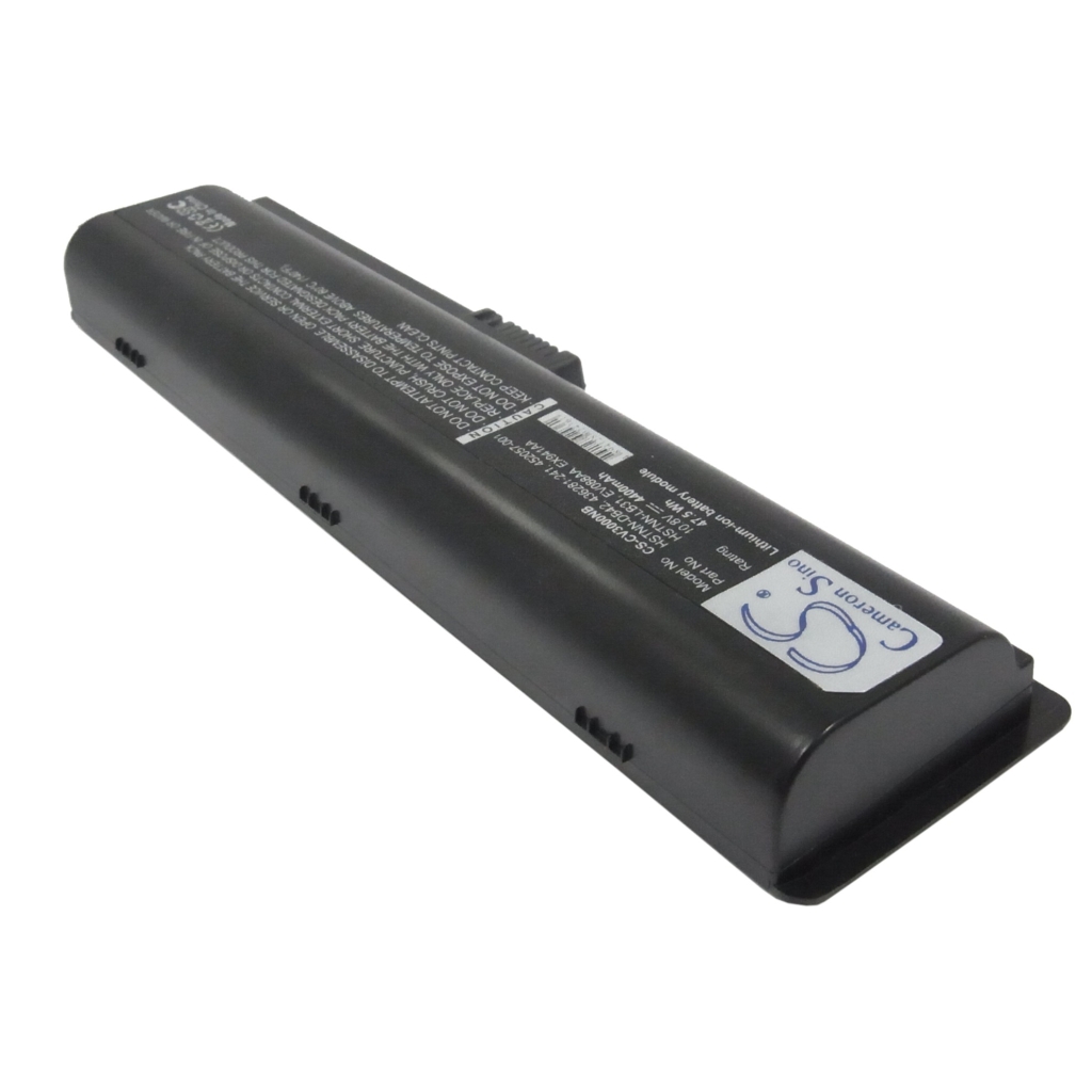 Battery Replaces HSTNN-LB31