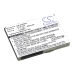 Siemens SP65 Emoty