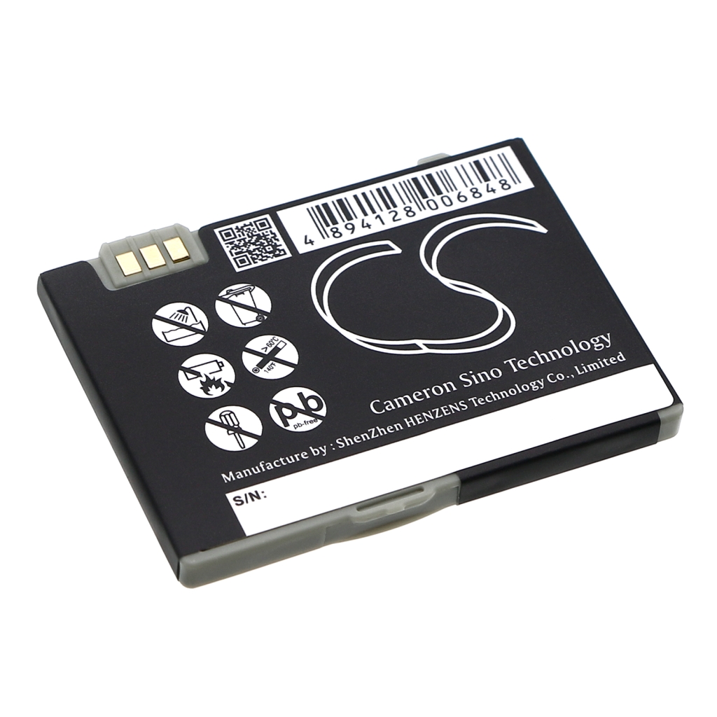 Siemens SP65 Emoty
