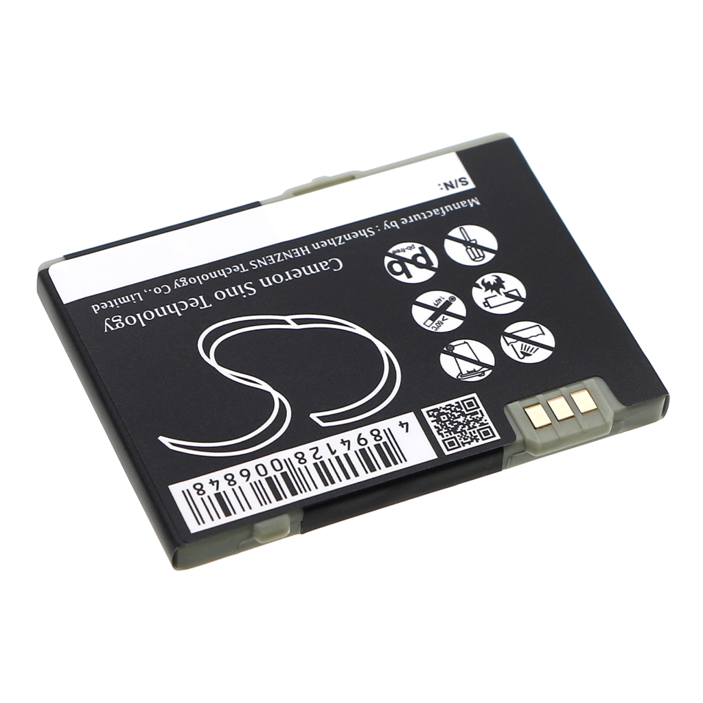 Siemens SP65 Emoty