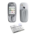 Siemens SP65 Emoty