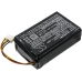 BarCode, Scanner Battery Coppernic CS-CXD320BL