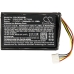 BarCode, Scanner Battery Coppernic CS-CXD320BL