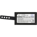 BarCode, Scanner Battery Wasp CS-DAV200BL