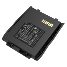 Compatible battery replacement for Datalogic 50-BTEC,50-BTSC,94ACC0065