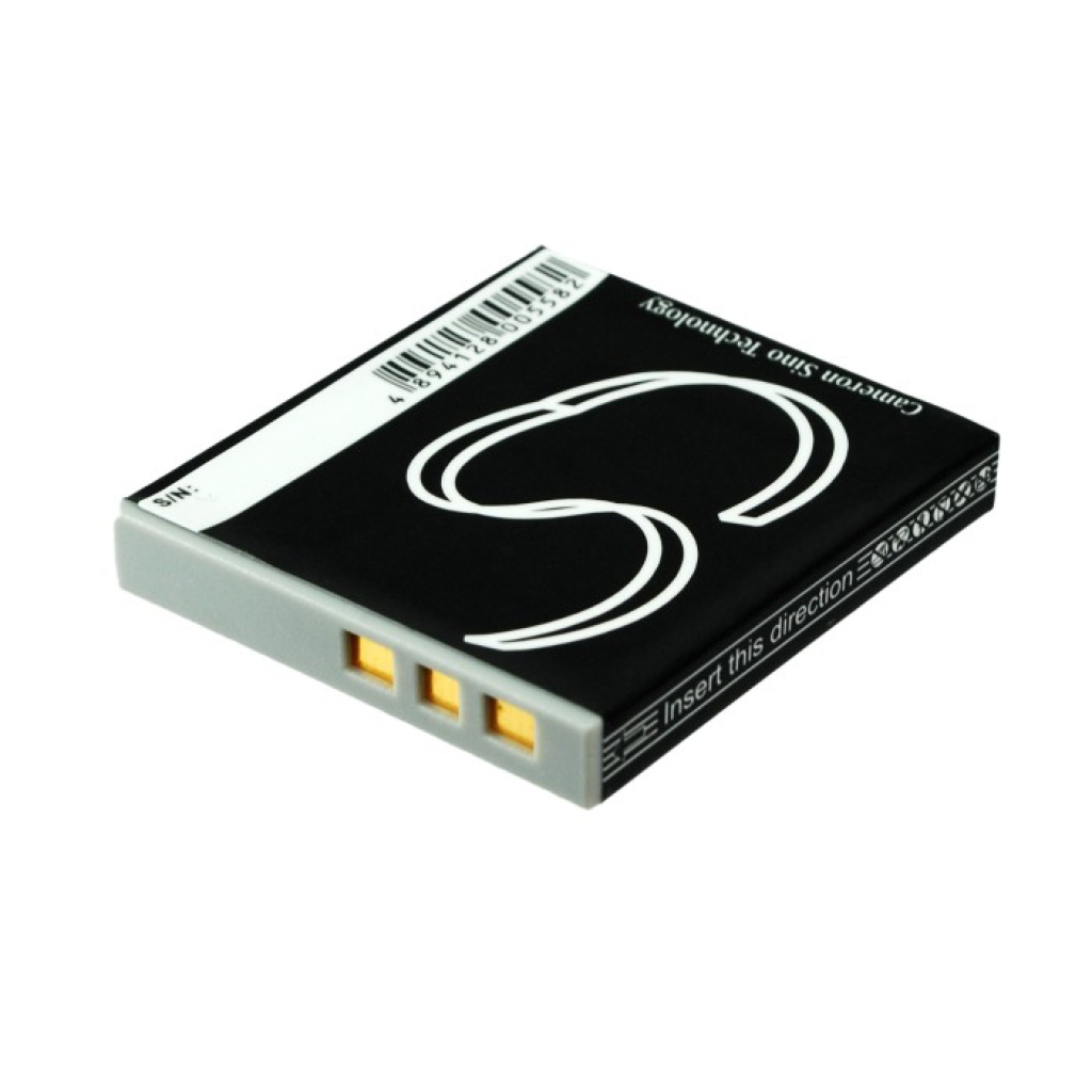 Camera Battery Sanyo Xacti VPC-C5E