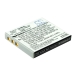 Camera Battery Sanyo Xacti VPC-C5E