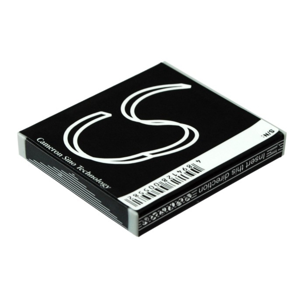 Camera Battery Sanyo Xacti VPC-C5E