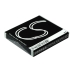 Camera Battery Sanyo Xacti VPC-C5E