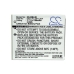 Camera Battery Sanyo Xacti VPC-C5E