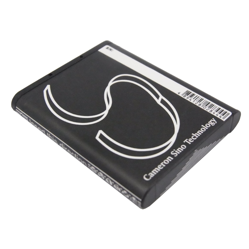 Camera Battery PENTAX Optio W90