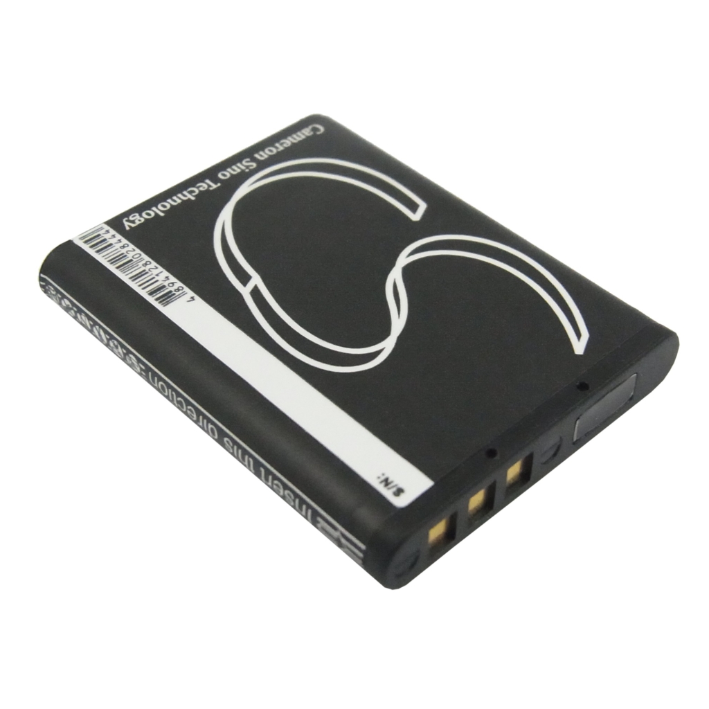 Camera Battery PENTAX Optio W90
