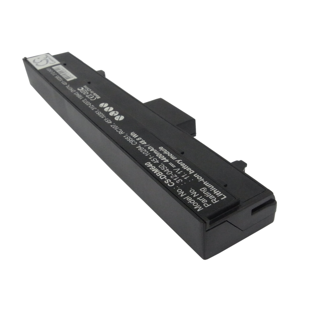 Battery Replaces 0C9551
