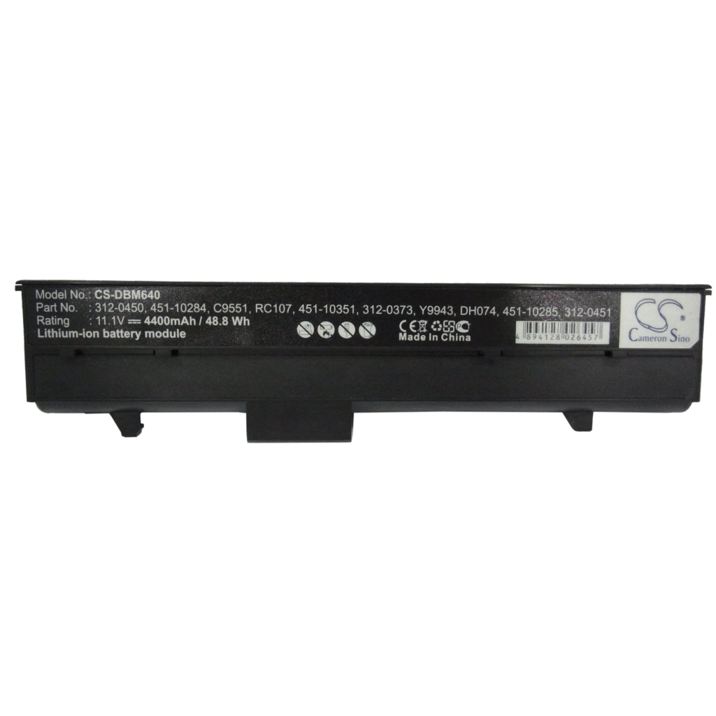 Battery Replaces 0C9551