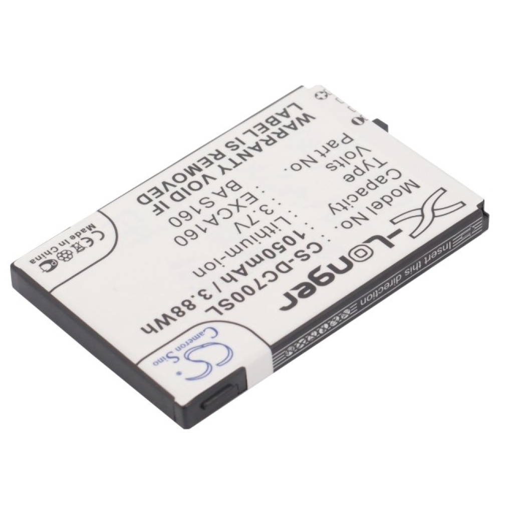 Mobile Phone Battery O2 XDA Cosmo