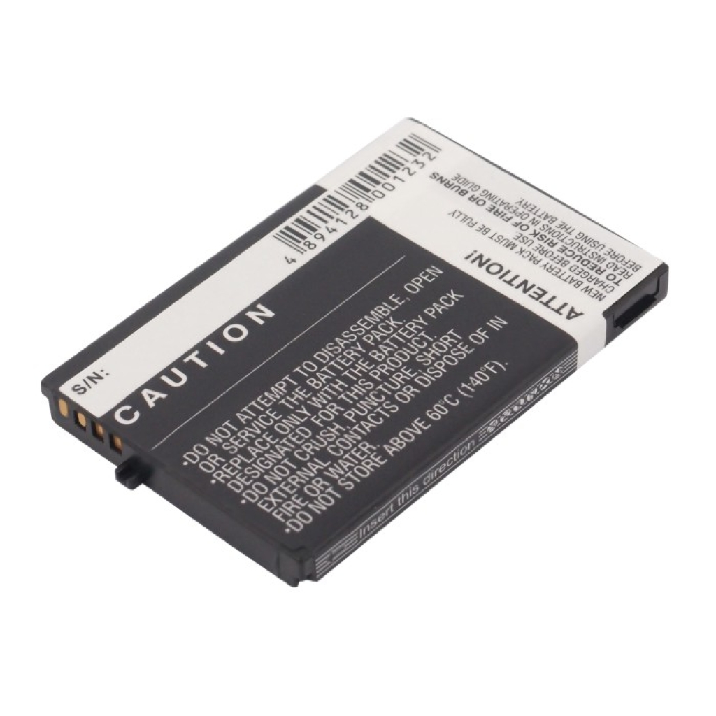 Mobile Phone Battery O2 XDA Cosmo