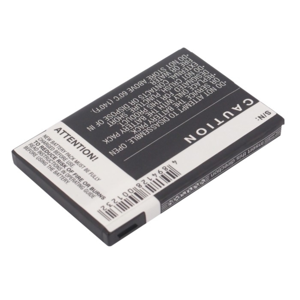 Mobile Phone Battery O2 XDA Cosmo