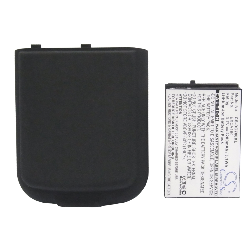 Mobile Phone Battery O2 XDA Cosmo