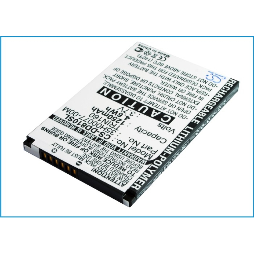 Mobile Phone Battery Utstarcom 6800