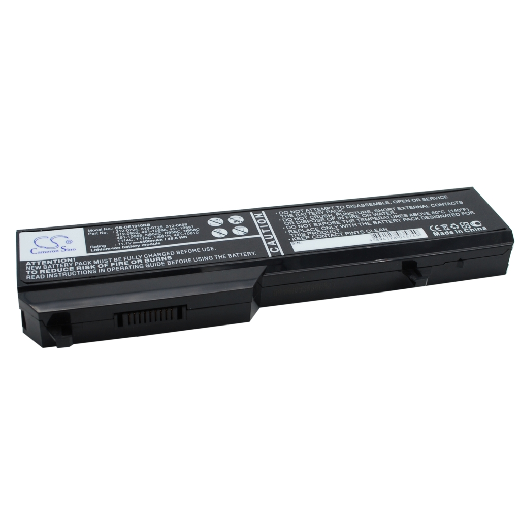 Battery Replaces T116C