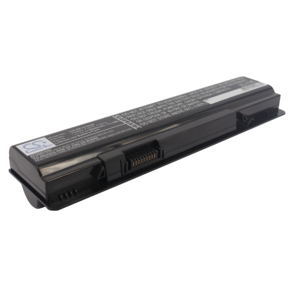 Battery Replaces 0R988H