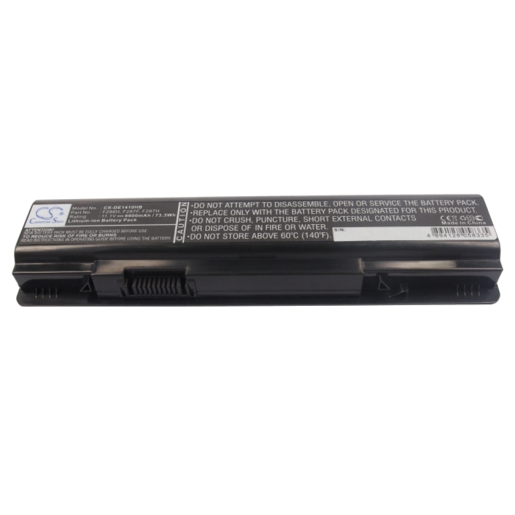 Battery Replaces 0R988H