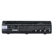 CS-DE1410NB<br />Batteries for   replaces battery QU-080807003