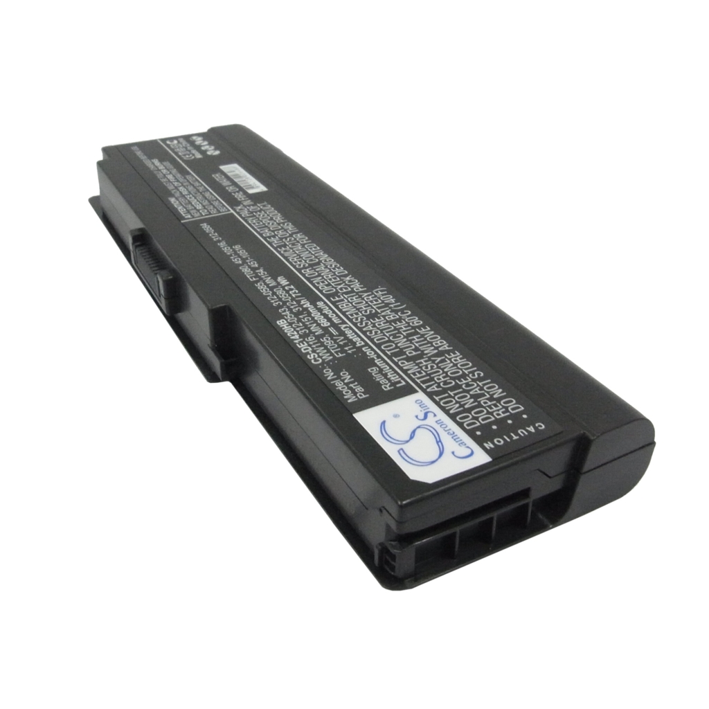 Battery Replaces FT095