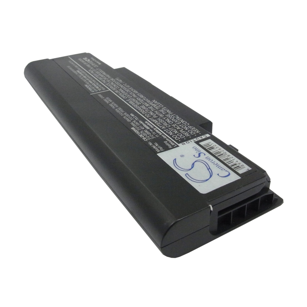 Battery Replaces 312-0576