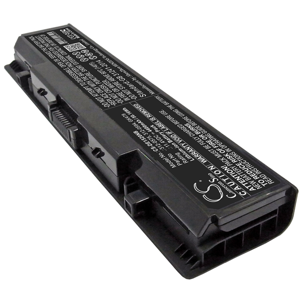 Battery Replaces 0GR99