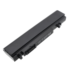 Compatible battery replacement for DELL 312-0814,312-0815,U011C,W298C,W303C...
