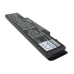 Notebook battery DELL Studio 1737
