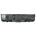 Notebook battery DELL Studio 1737