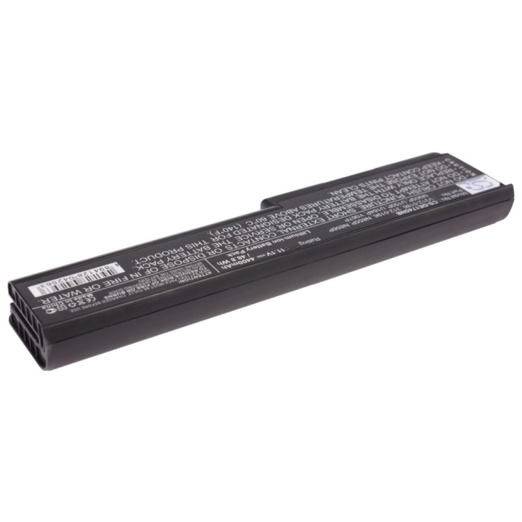 Notebook battery DELL Studio 1749