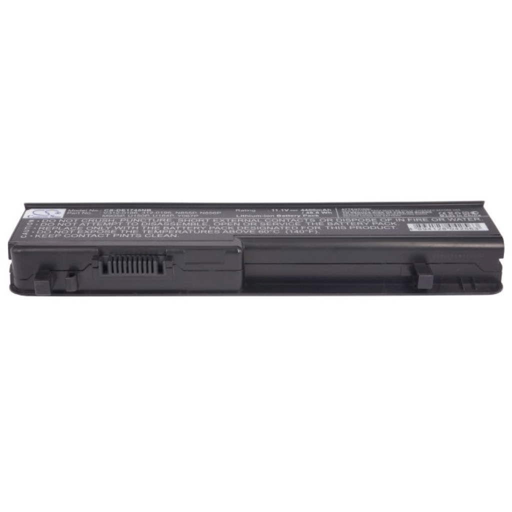 Notebook battery DELL Studio 1749