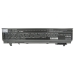 Notebook battery DELL Precision M4400