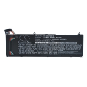Notebook battery DELL Inspiron 11 3135