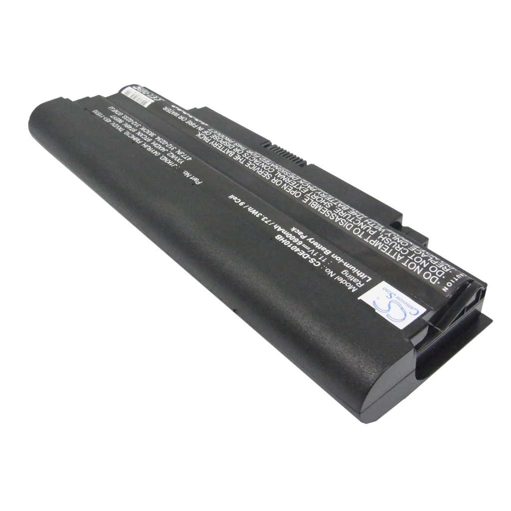 Battery Replaces J4XDH